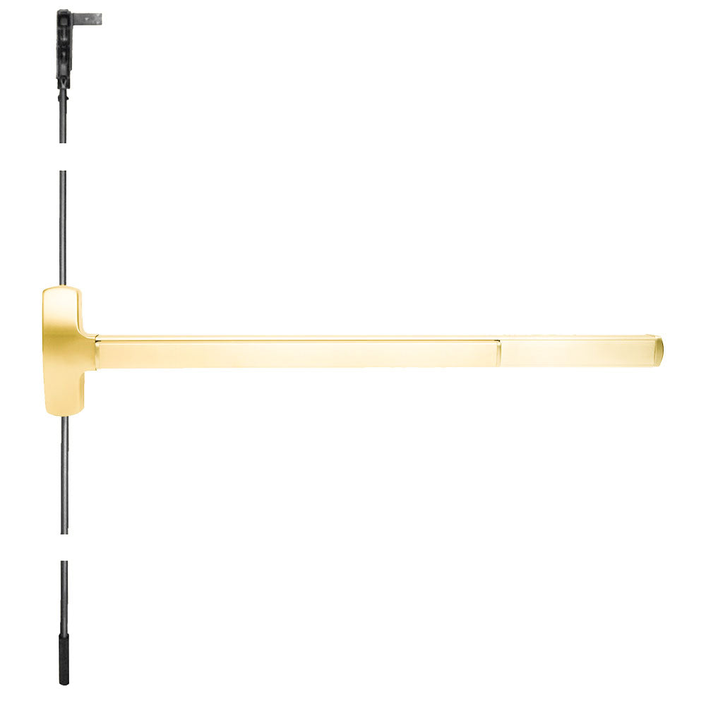 MELRXF-25-CWDC-L-BE-Q 4 32 L